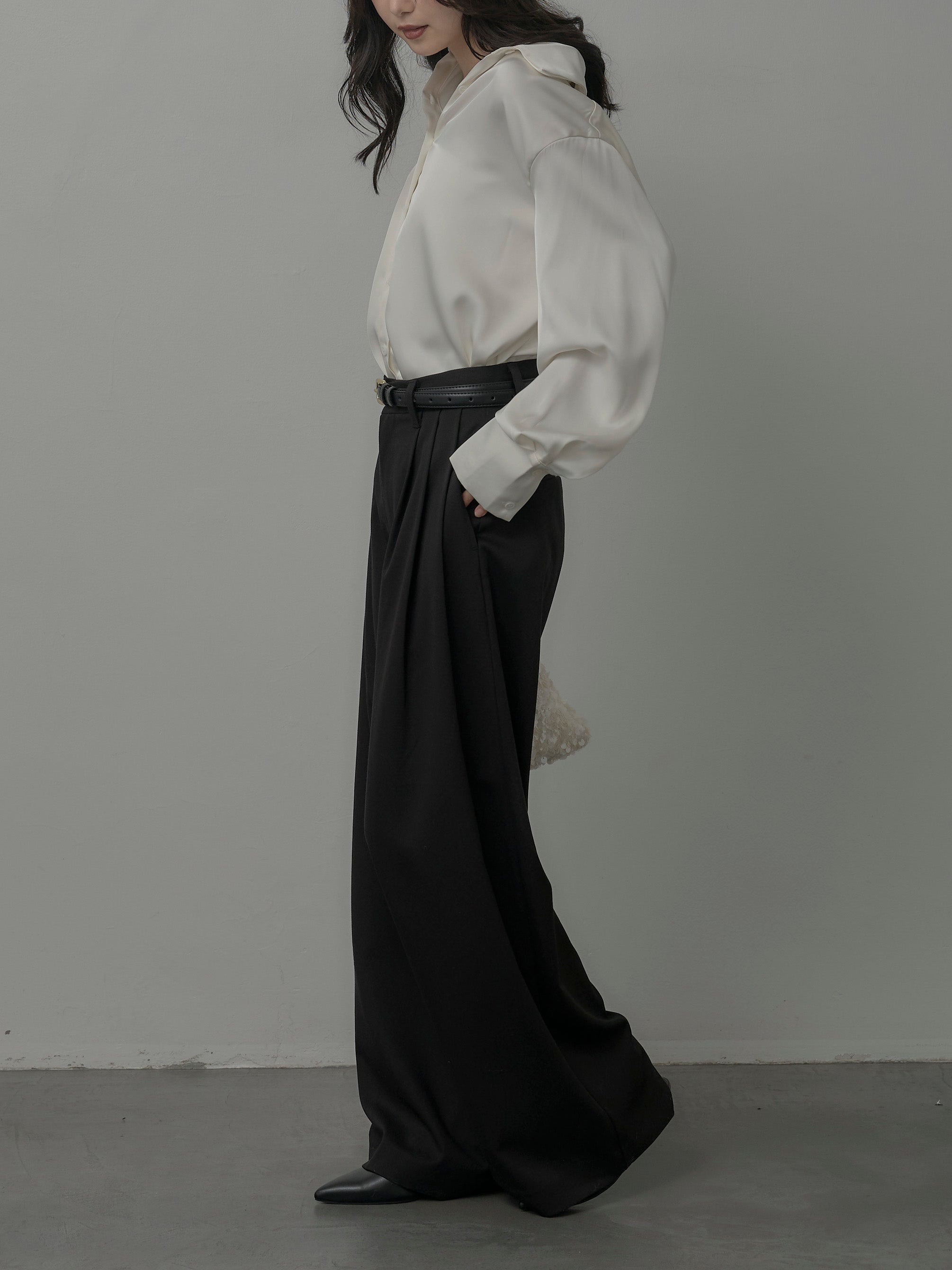 BOTTOMS – nairo