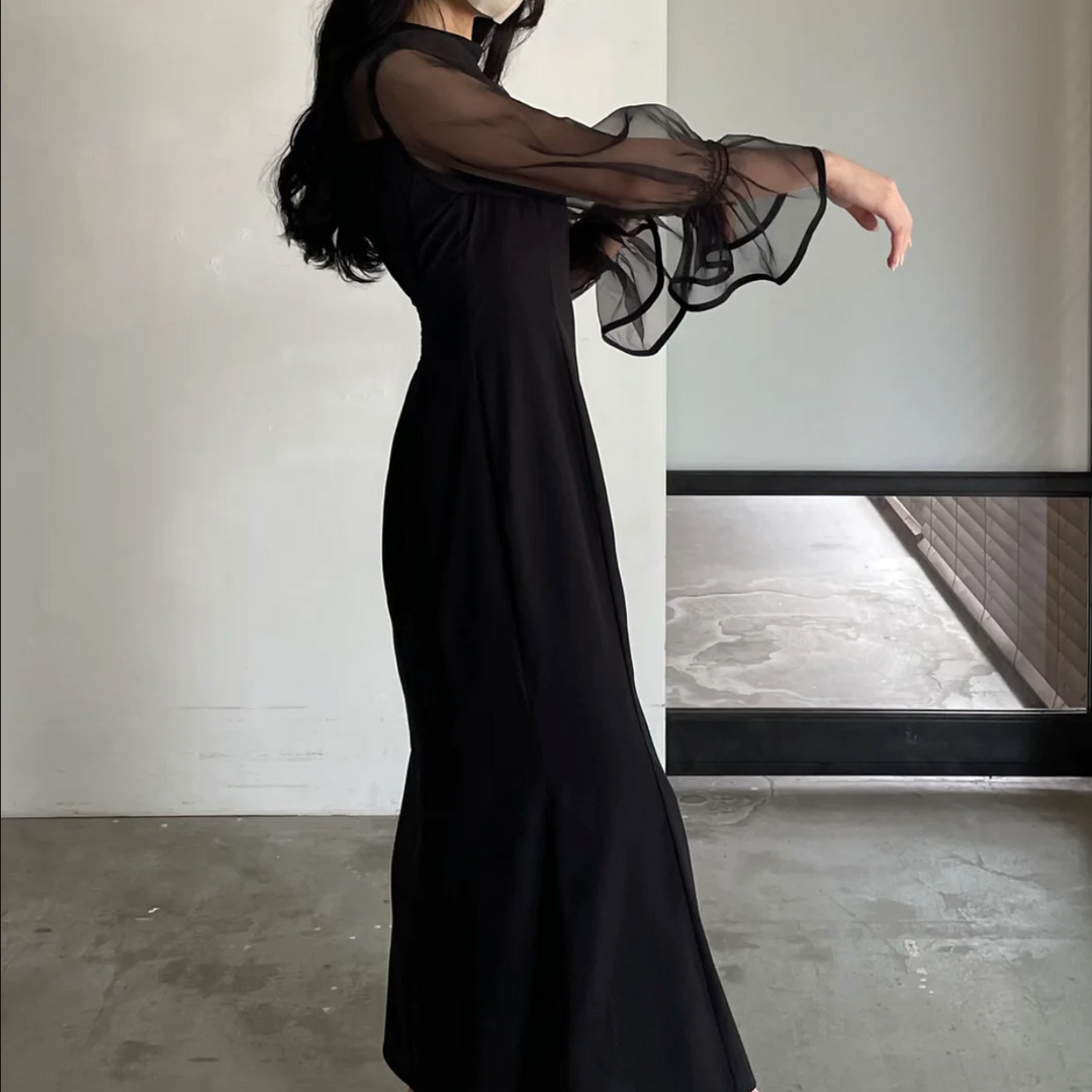 気になるあの人をドキッとさせたい。nairoおすすめ上品モテコーデ