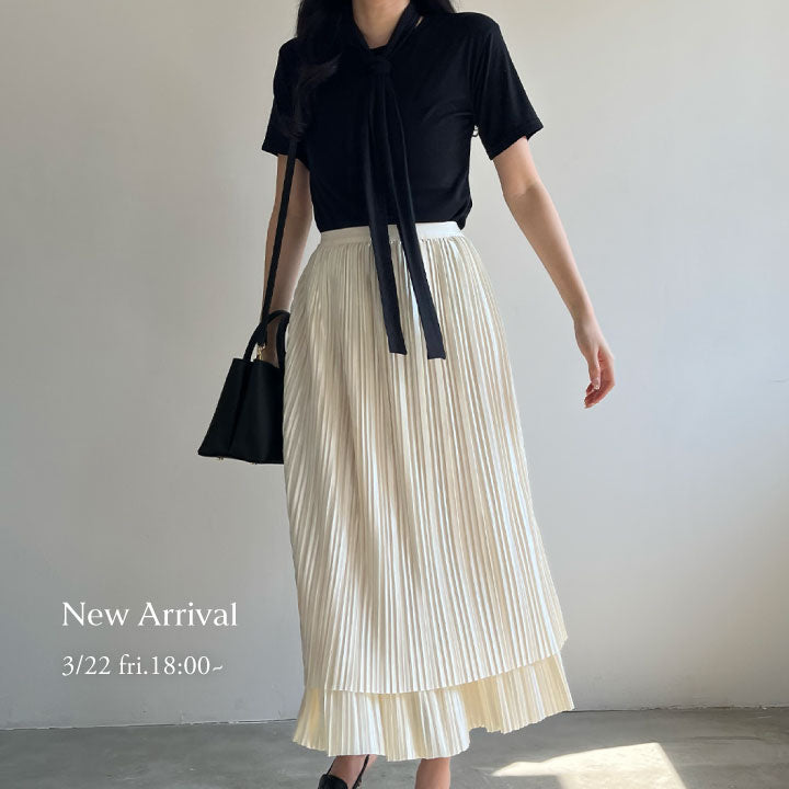 BY SEOUL-New Item Arrival