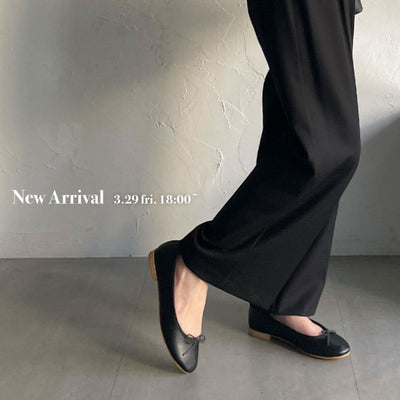 3/29 New Item Arrival