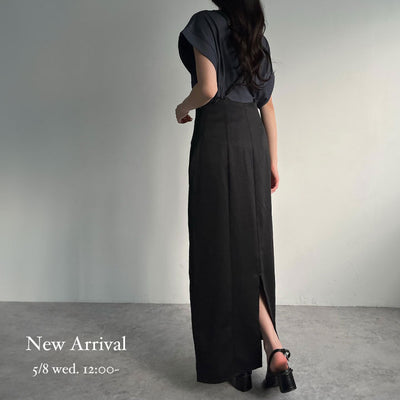 New Item Arrival