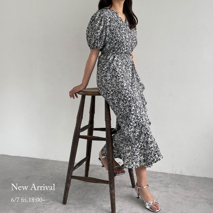 WHAT’S NEW 8 STYLES