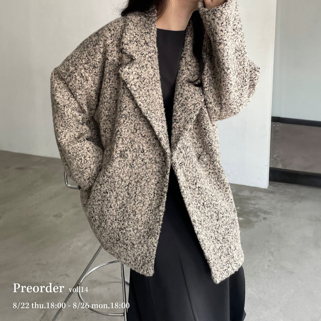 2024 PREORDER vol.14