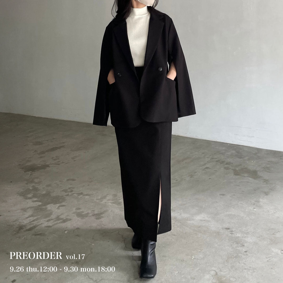 2024 PREORDER vol.17