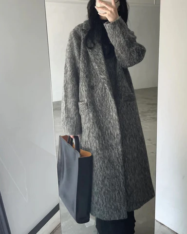 褒められエピソード♡　-アウター編-