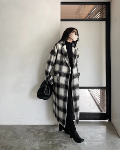 【新作入荷】冬の主役“コート”特集