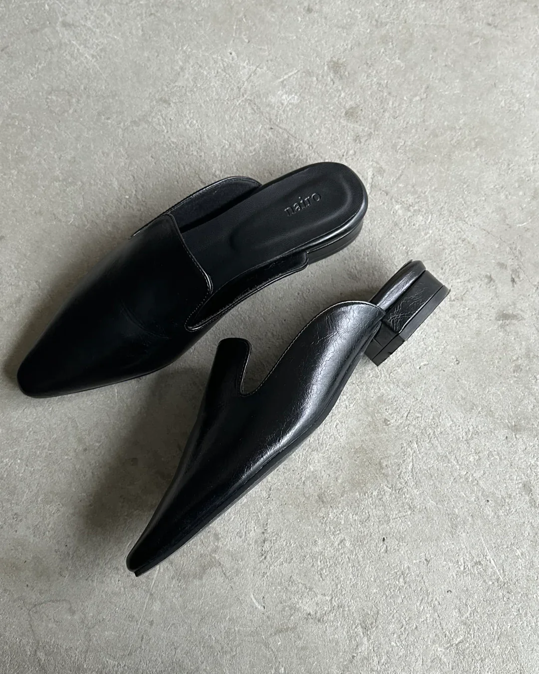 【SHOES特集vol.7】お客様のリアルなお声👡♡