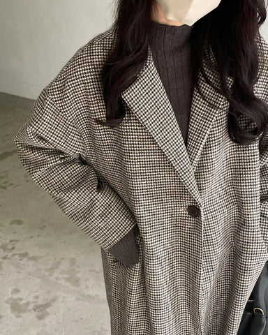 お悩み相談vol.5 コートのお手入れ方法