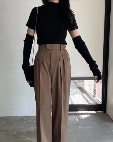 お悩み相談　vol.4 低身長コーデのポイント