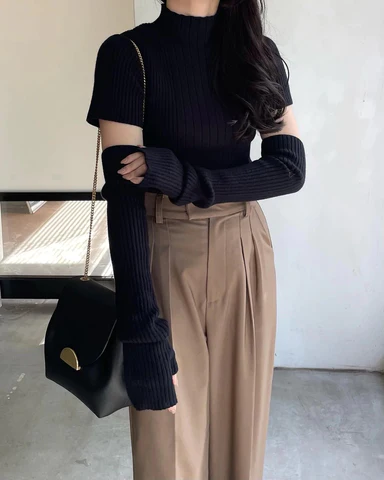 【気温別着回し術】今日なに着る？迷ったらコレに決まり。