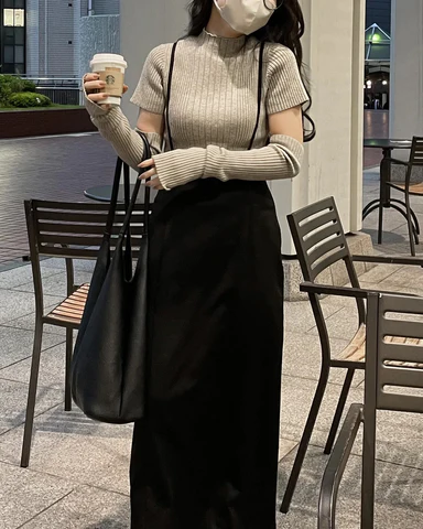 【おすすめコーデ特集】今の時期のマストアイテムをご紹介。