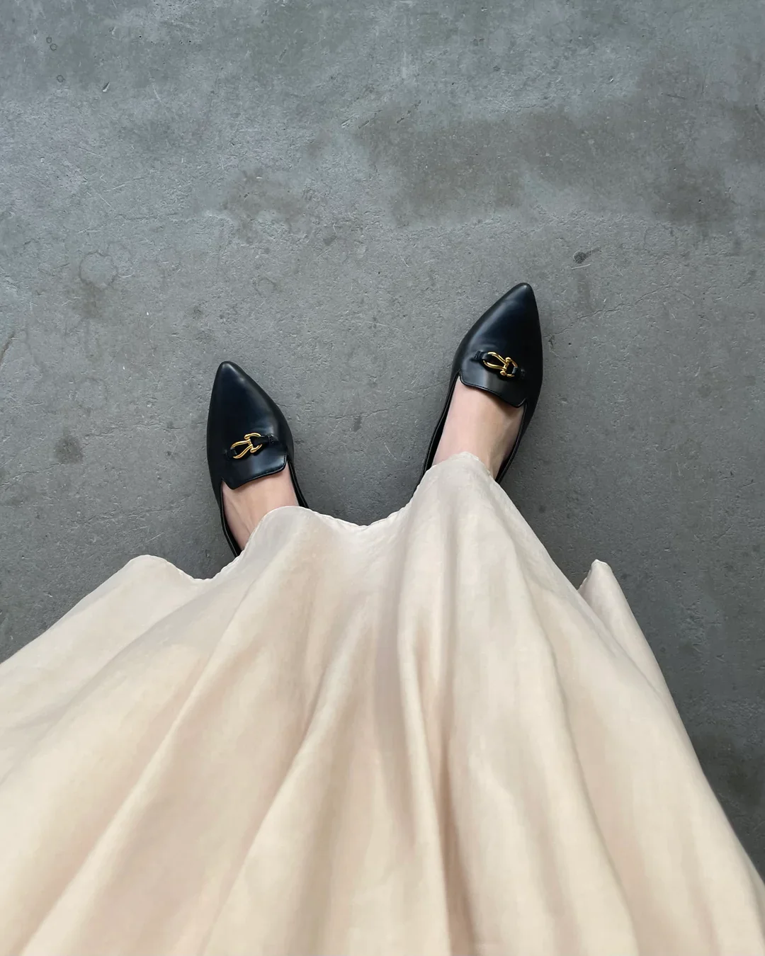 【SHOES特集vol.6】お出かけ日和にはこのシューズ。