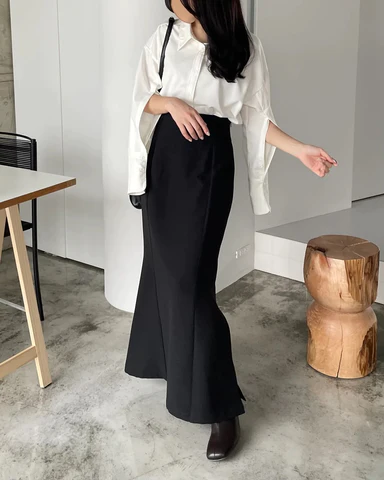 秋のマストアイテム。おすすめシャツをご紹介。