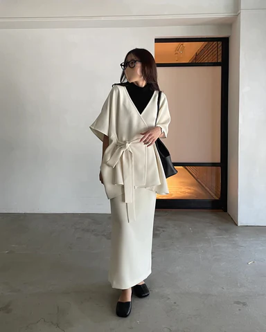 シューズで楽しむ nairo style。