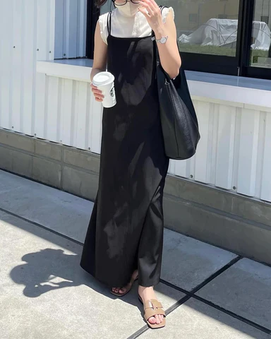 夏→秋にチェンジ！おすすめ着回しコーデをご紹介。