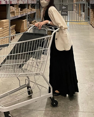 今週の即納アイテム人気コーデ。