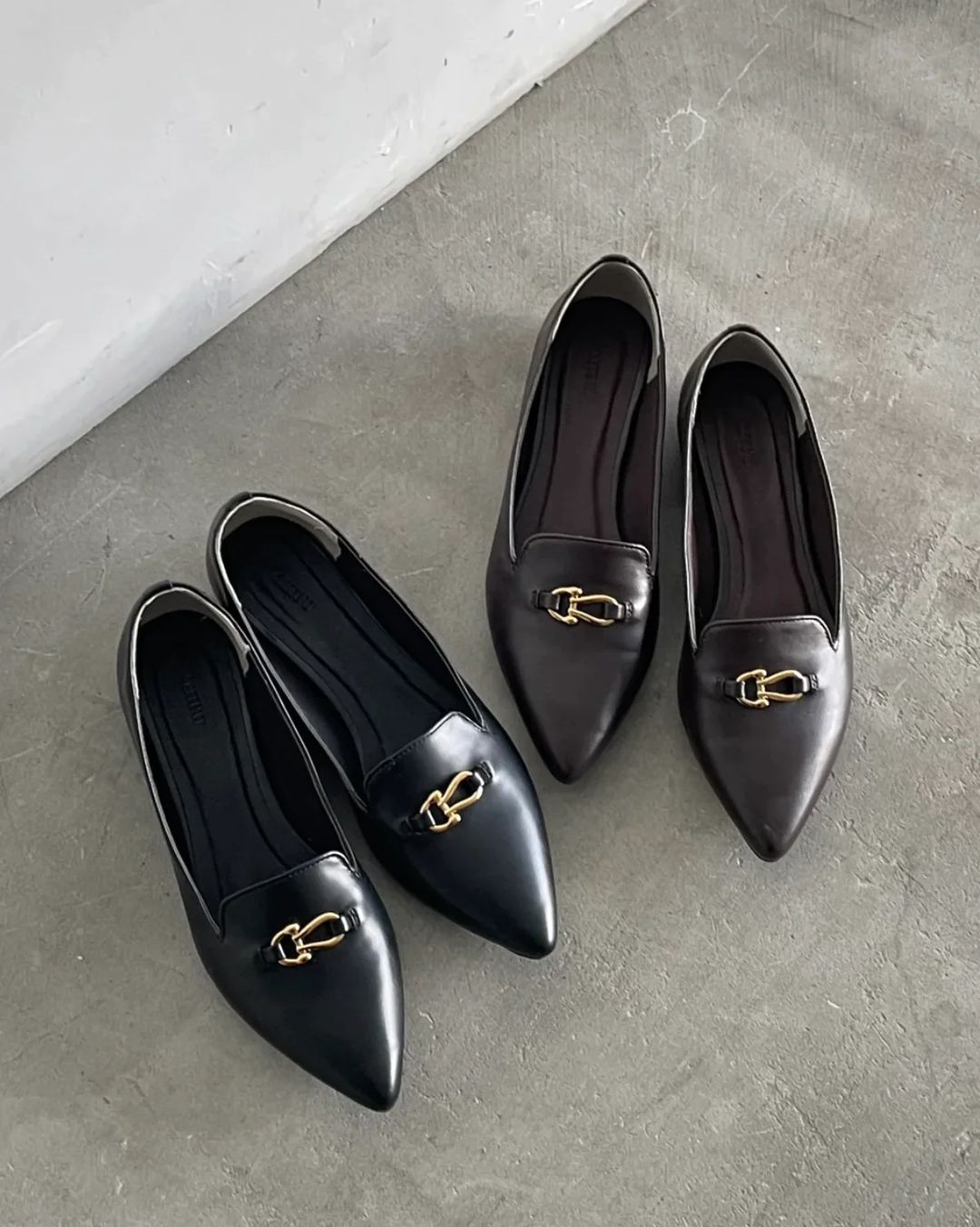 【SHOES特集vol.4 】nairoシューズ着回しコーデ