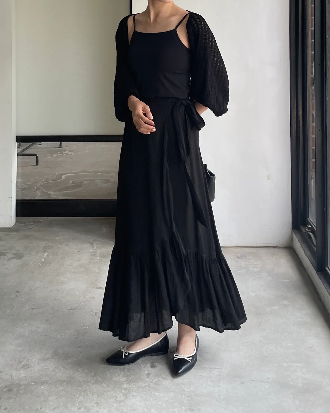 夏から秋へのスイッチ