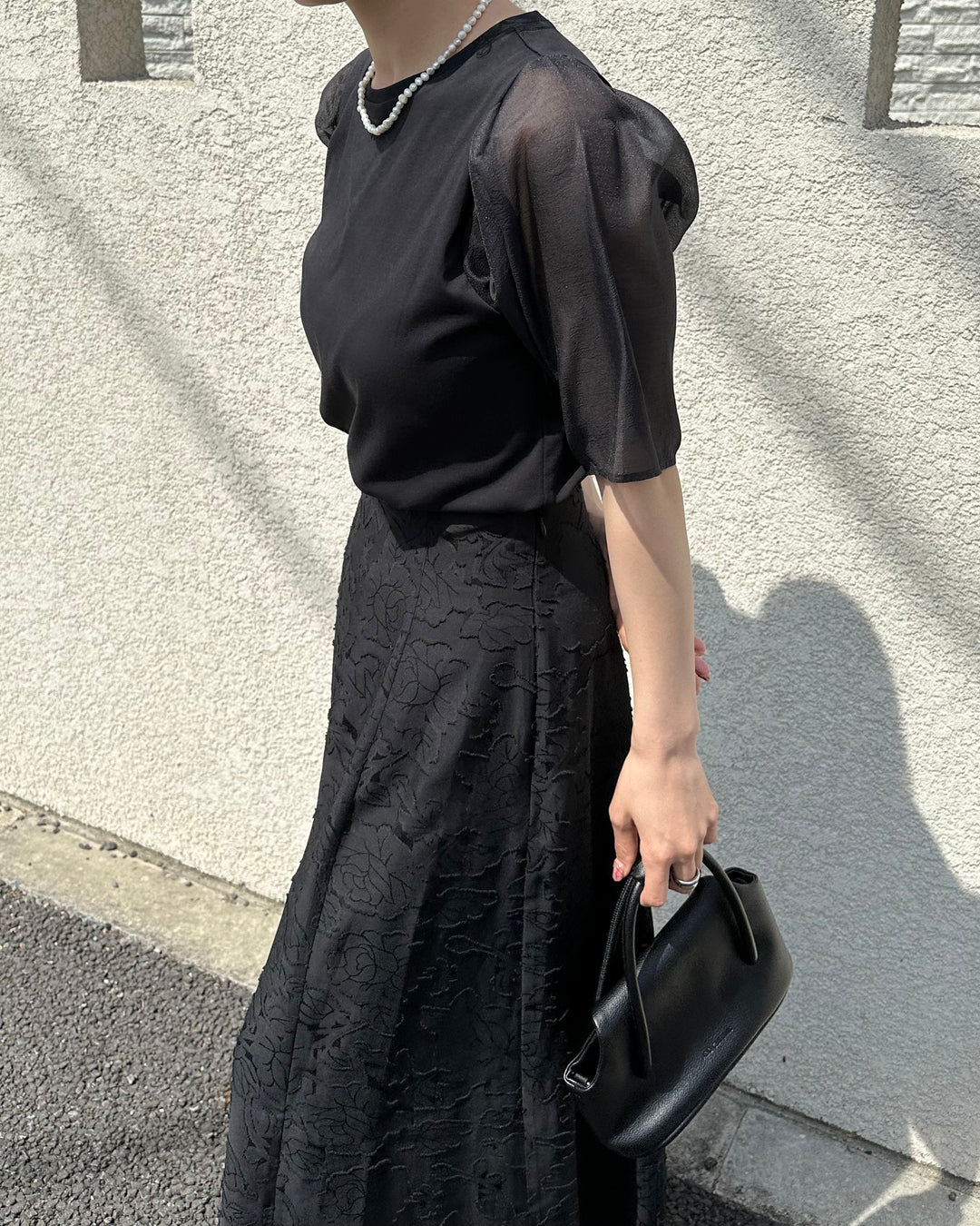 シーズンレスに活躍するESSENTIAL ITEM