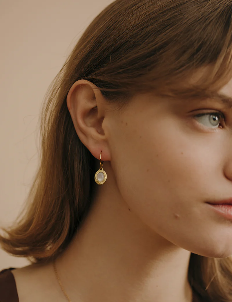 【nairo department】新作ジュエリー登場