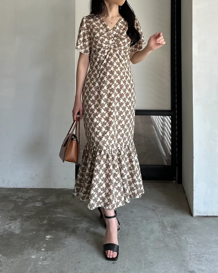 旅行に何着てく？リゾートにおすすめアイテム vol.2