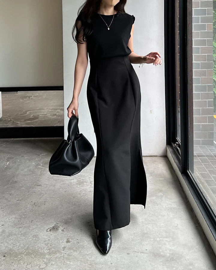 気になる彼に褒められたい♡上品見えデート服はこれ