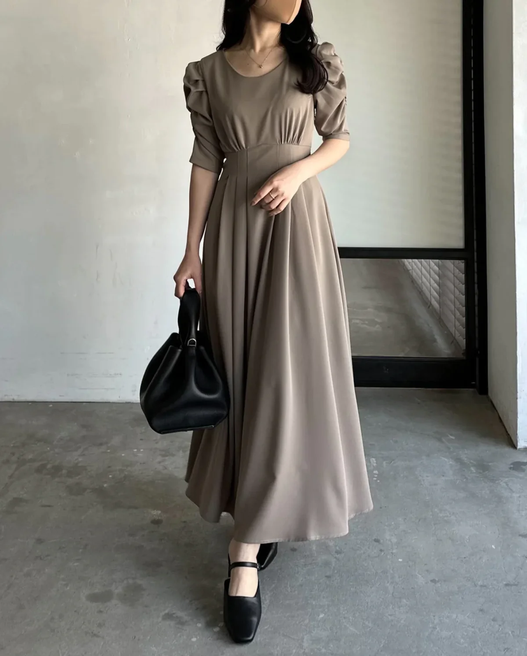 新作入荷♡nairoでお洒落にお出かけ