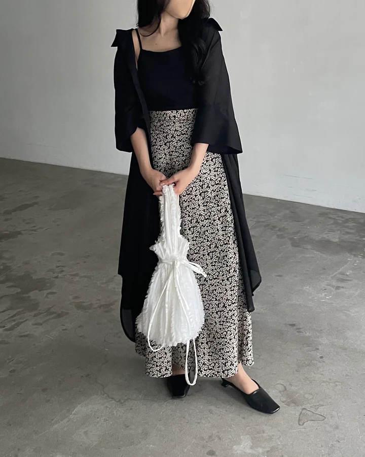 旅行に何着てく？レジャーコーデvol.1