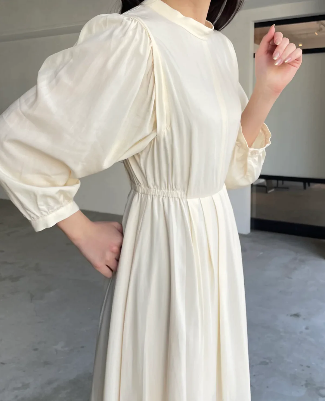 大人っぽさと可憐さを兼ね揃えた自信ワンピ特集