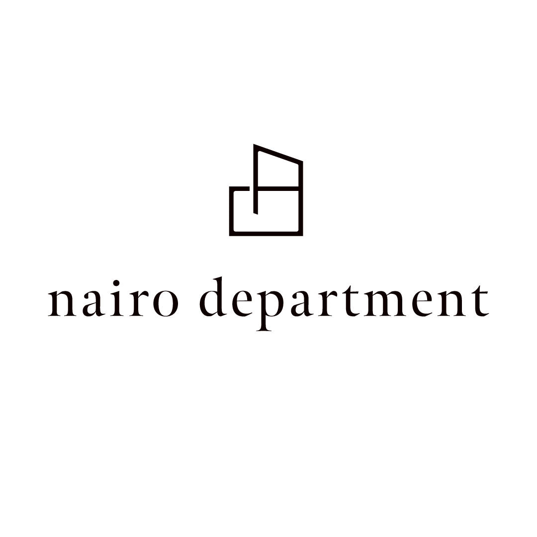 　新しいnairoが始まります