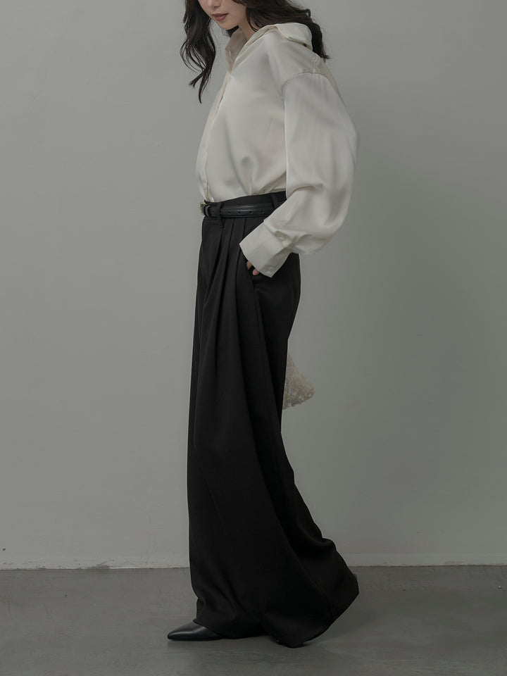 【Essential】３タックスラックス