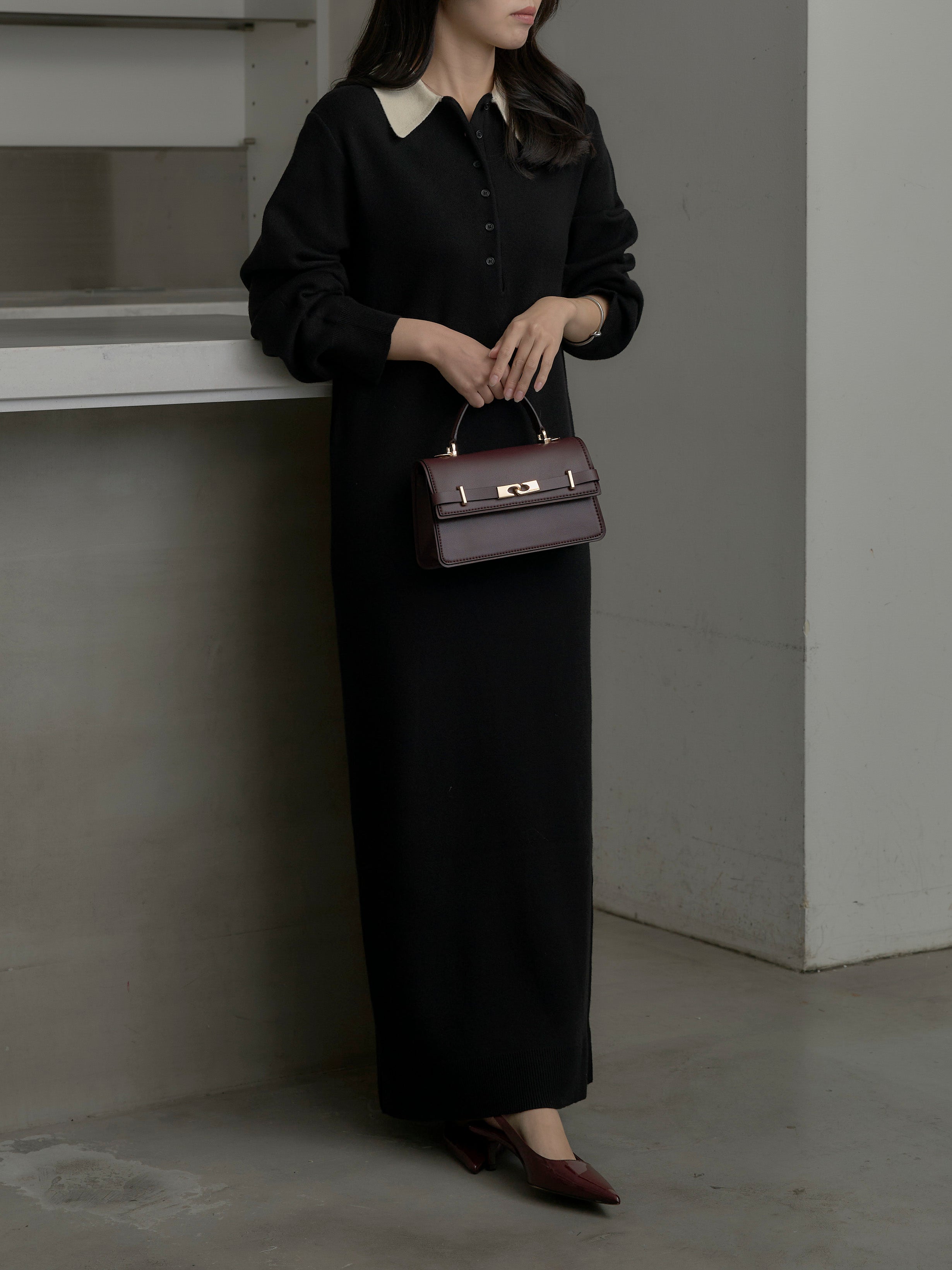 DRESS / ALL IN ONE – nairo