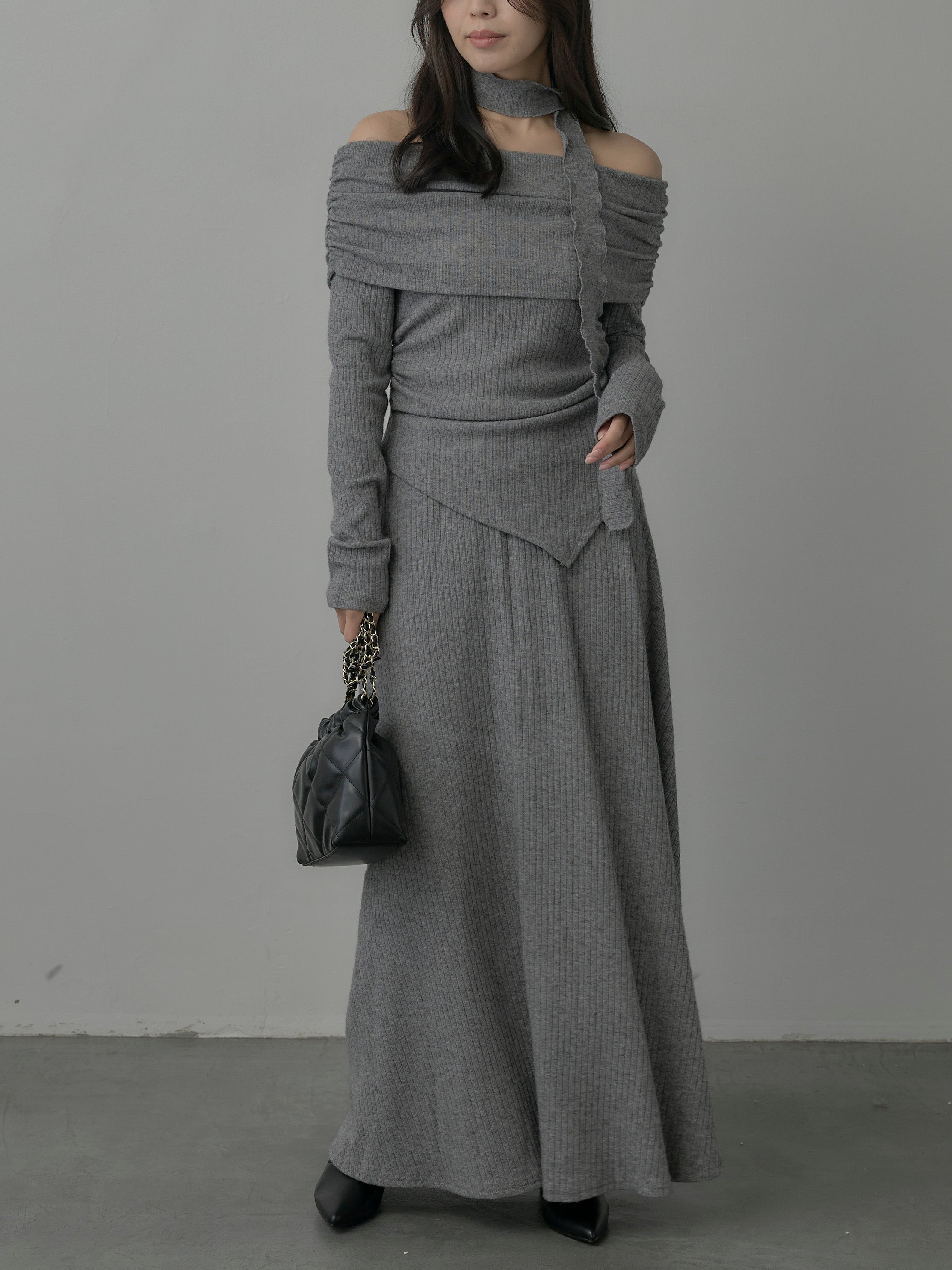 DRESS / ALL IN ONE – nairo