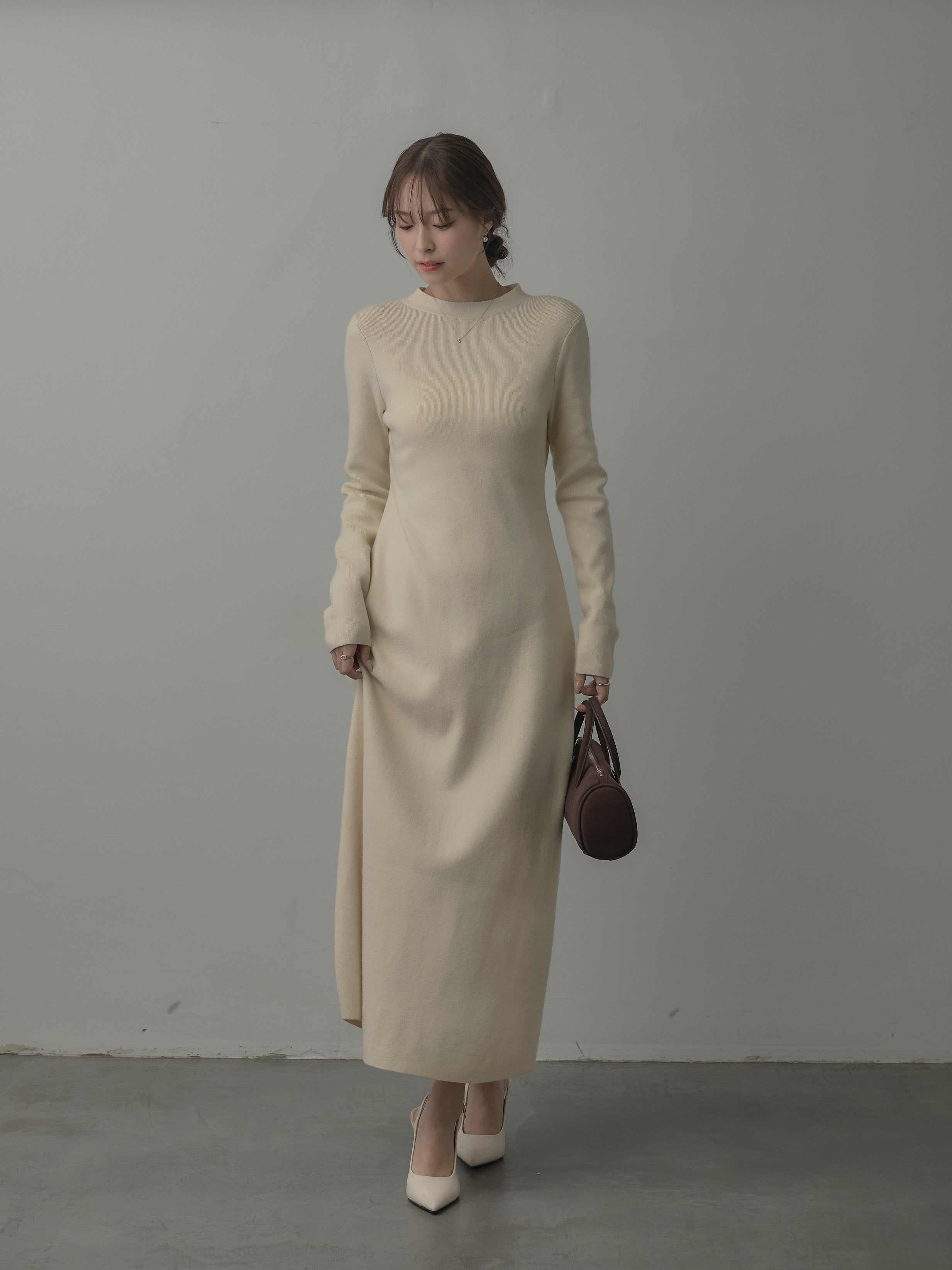 DRESS / ALL IN ONE – nairo