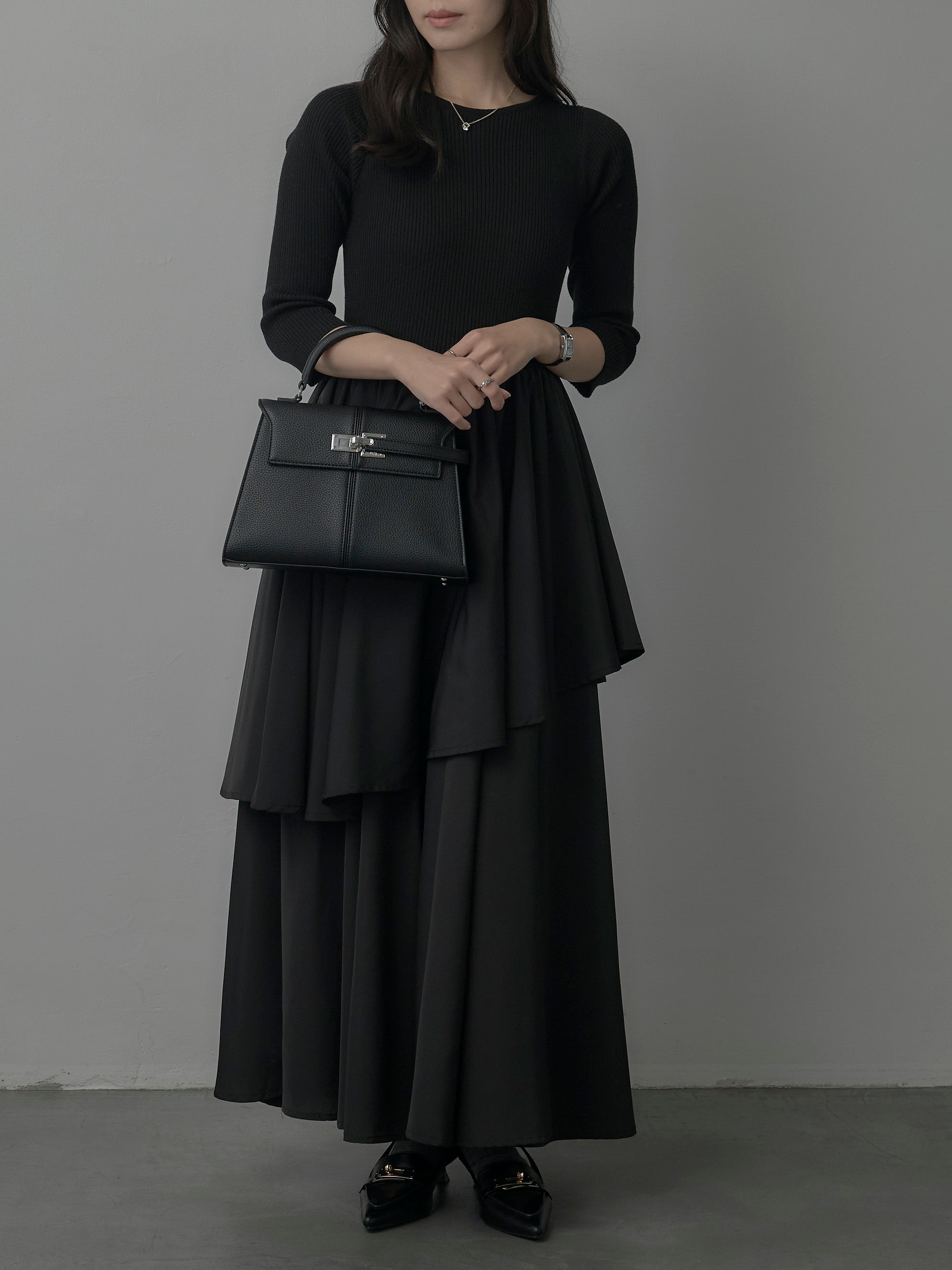 DRESS / ALL IN ONE – nairo