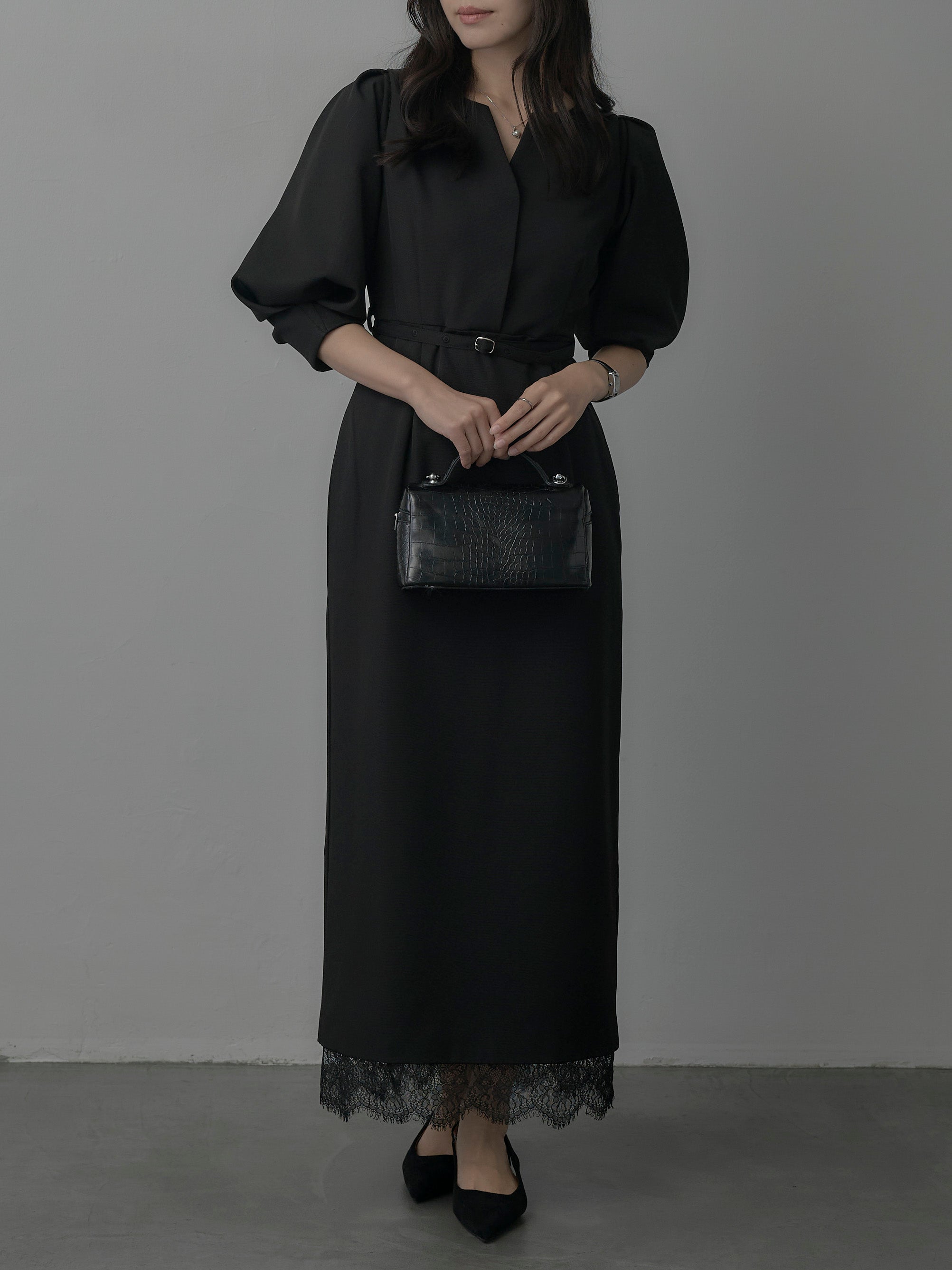 DRESS / ALL IN ONE – nairo