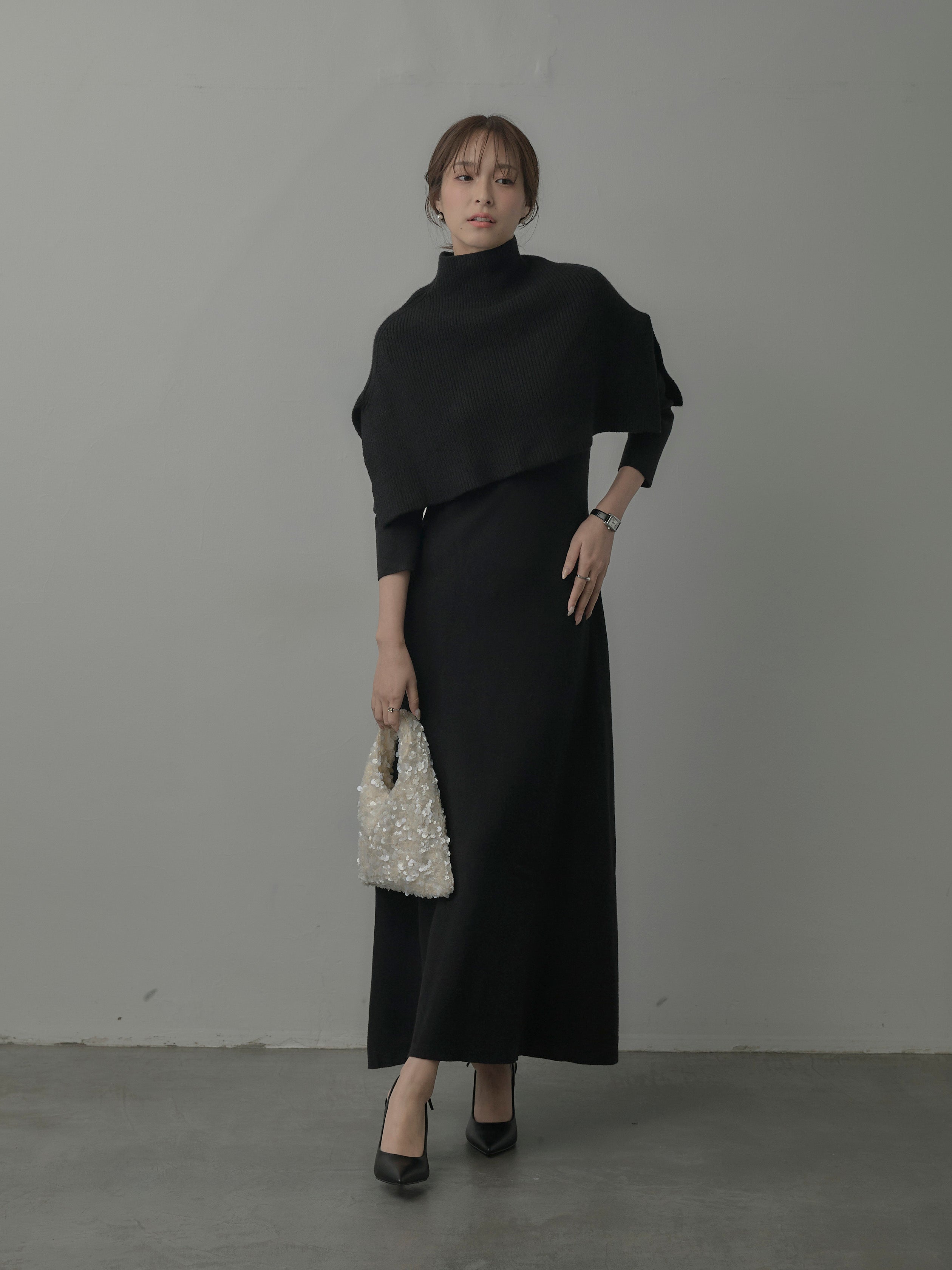 DRESS / ALL IN ONE – nairo