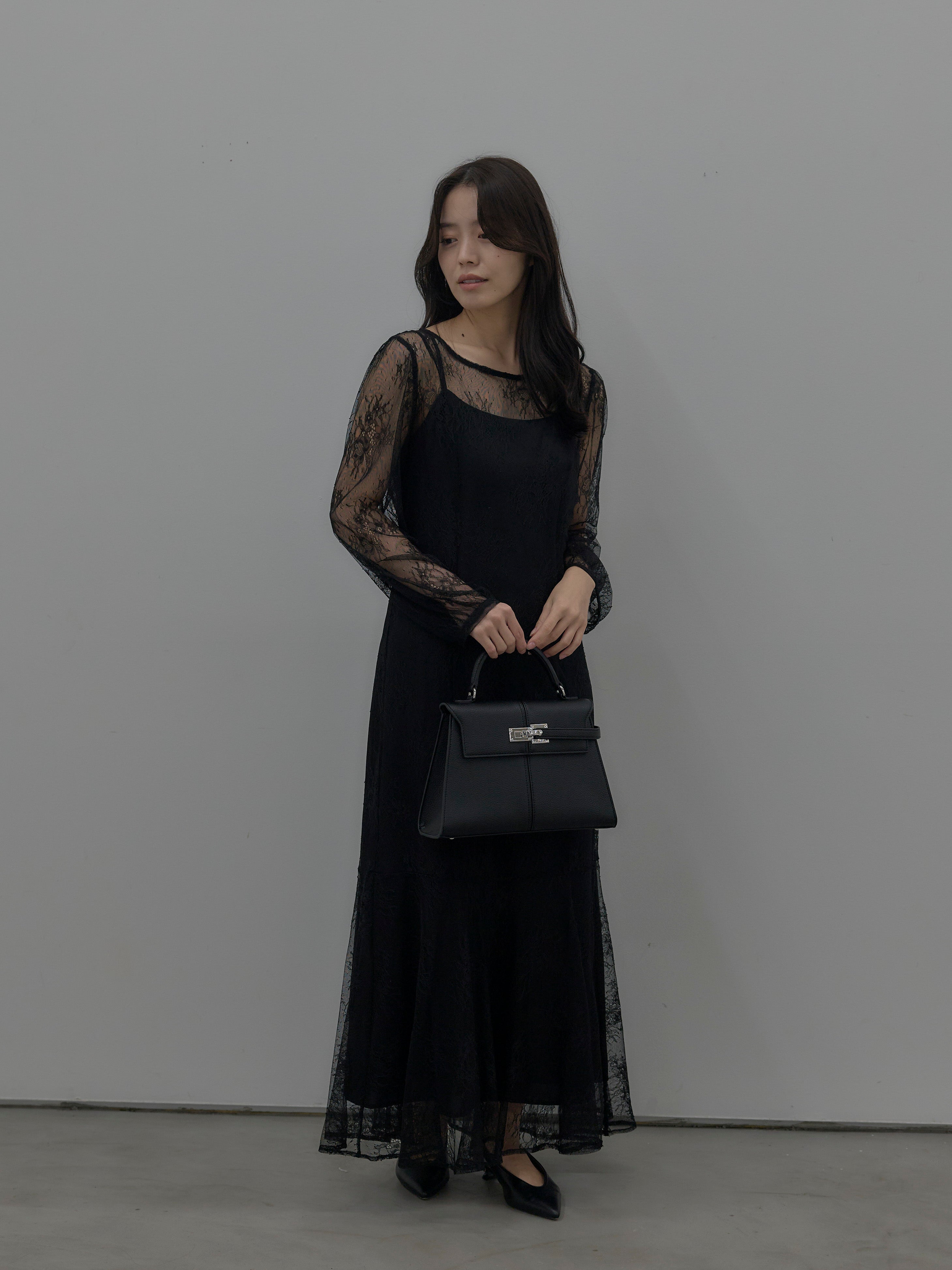 DRESS / ALL IN ONE – nairo