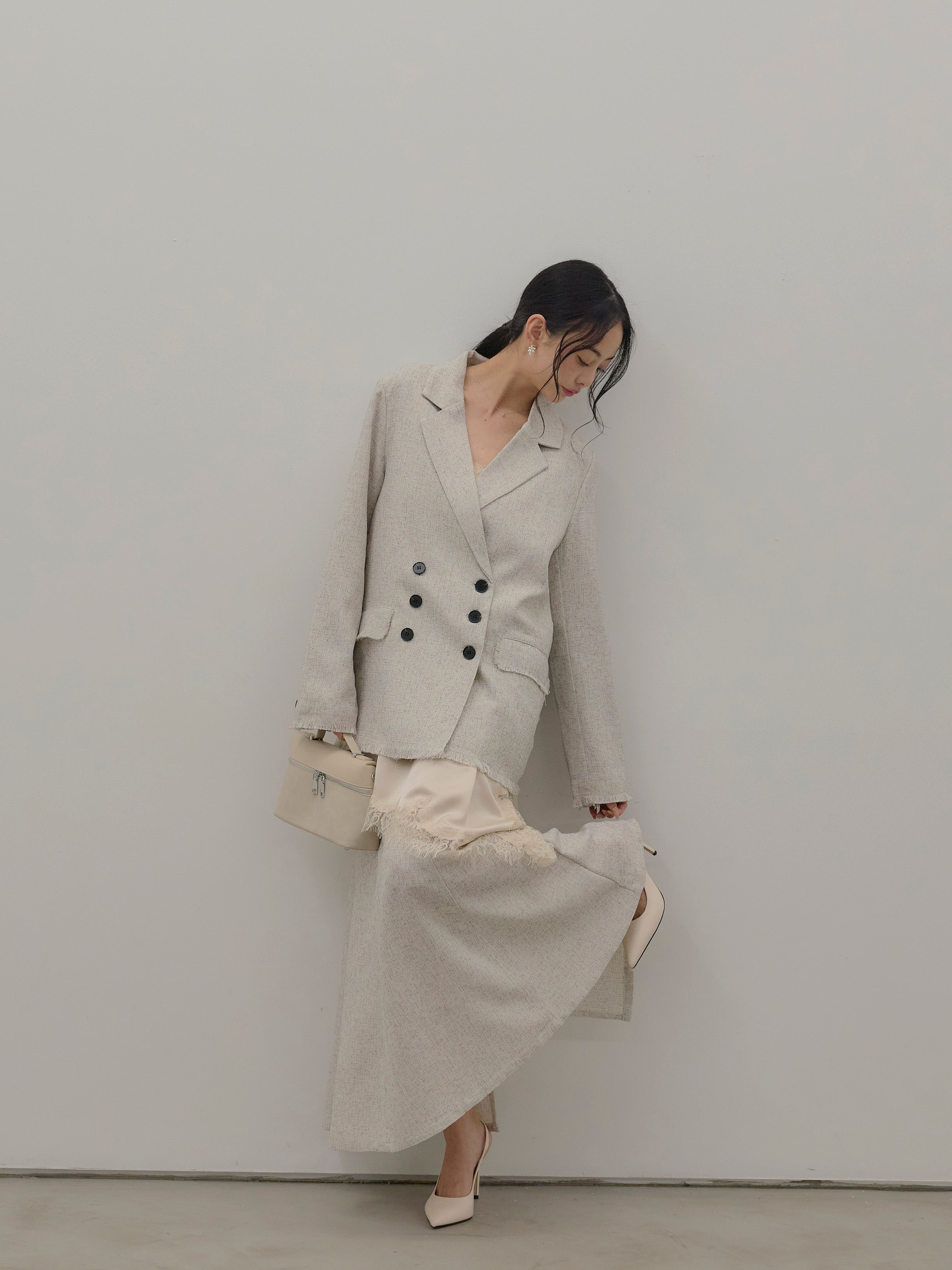 SET COLLECTION – nairo