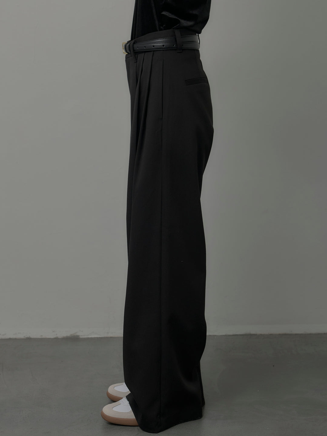 【Essential】３タックスラックス