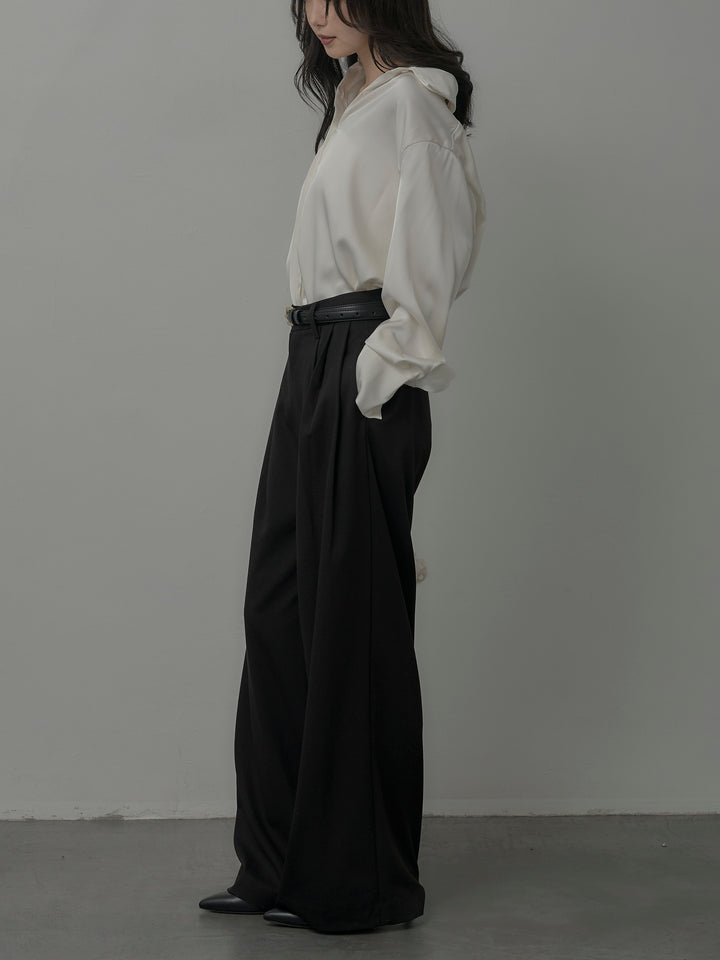 【Essential】３タックスラックス