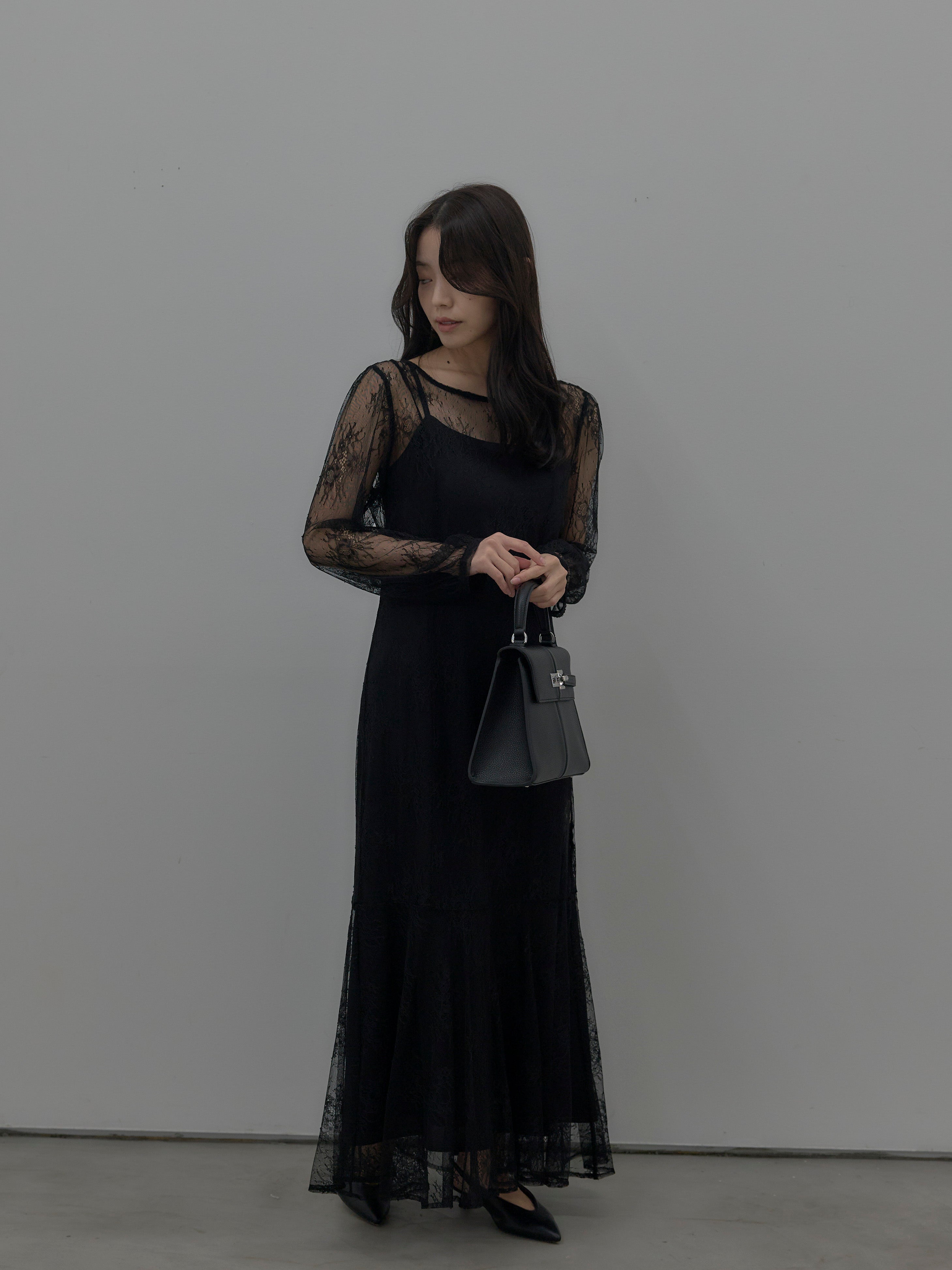 DRESS / ALL IN ONE – nairo