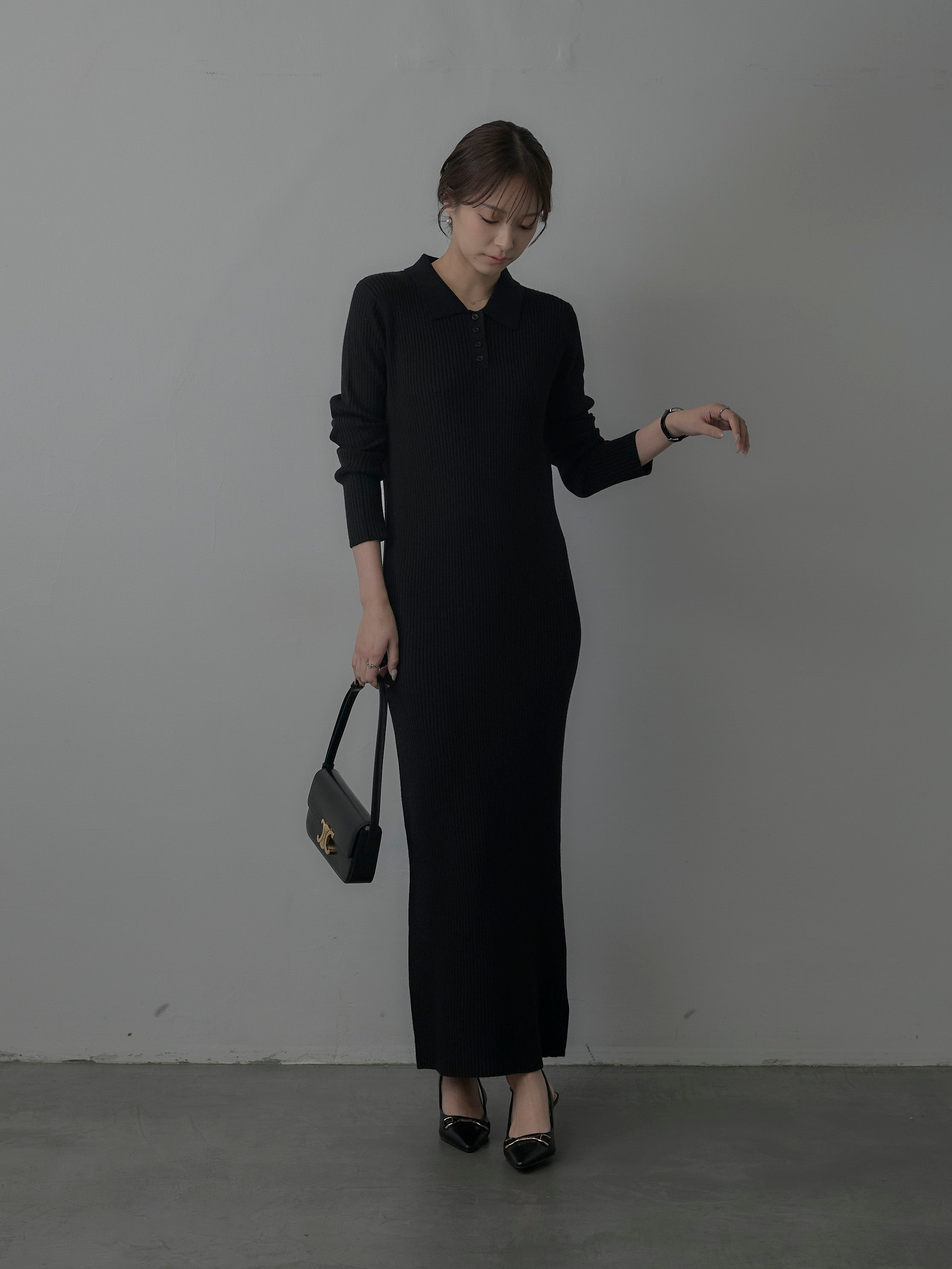 DRESS / ALL IN ONE – nairo