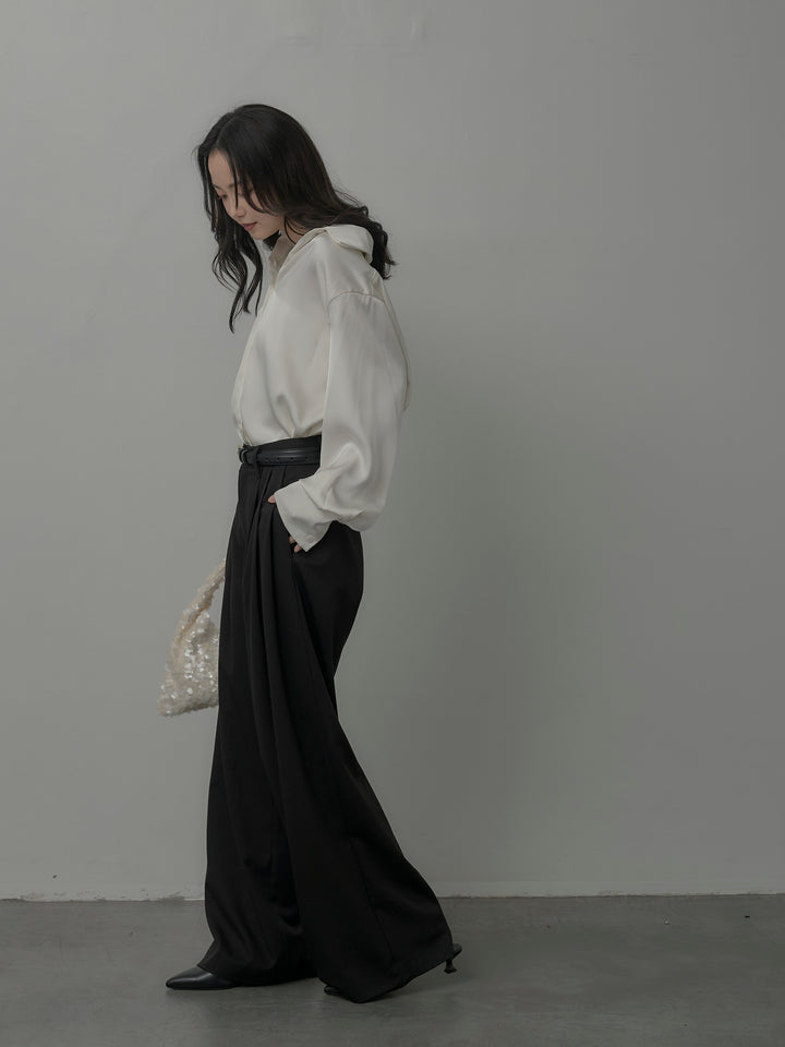 【Essential】３タックスラックス