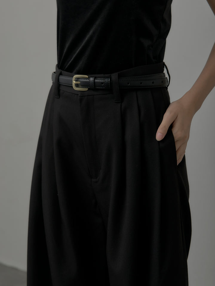 【Essential】３タックスラックス