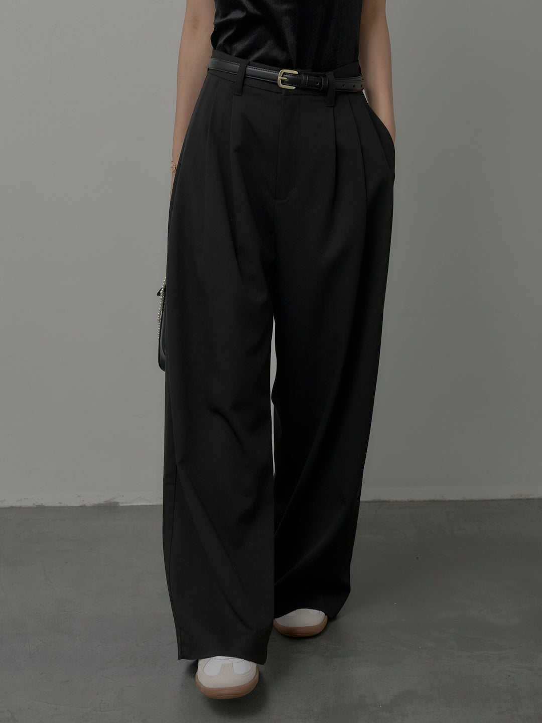 【Essential】３タックスラックス