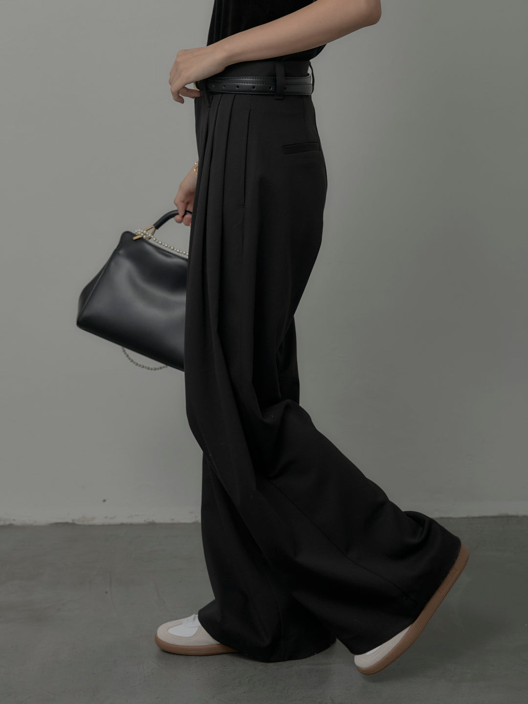 【Essential】３タックスラックス