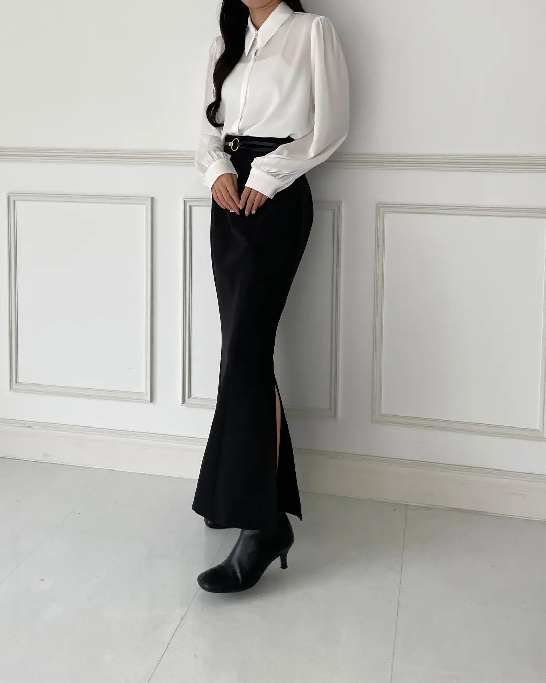 マーメイドスカート – nairo 