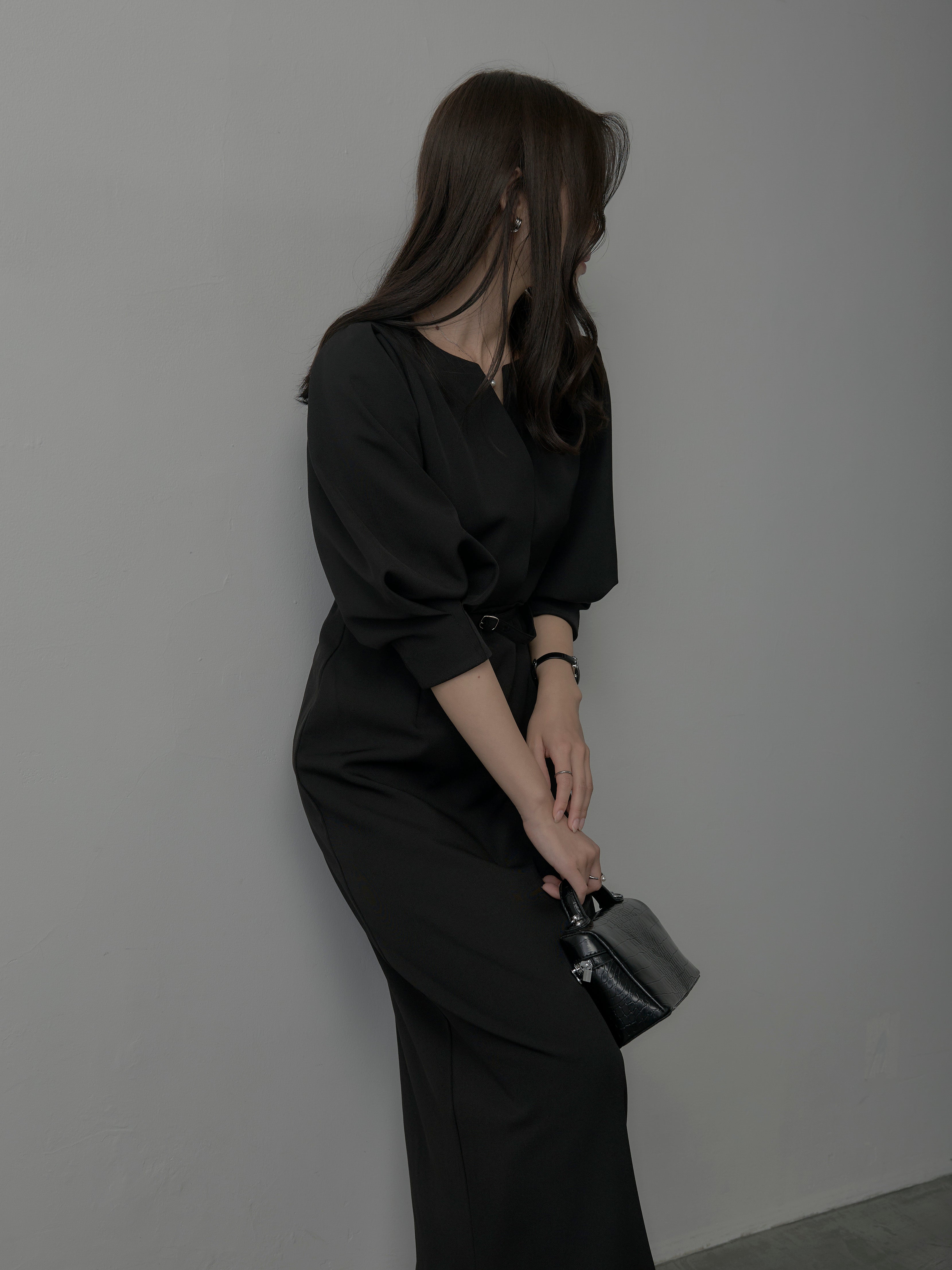 DRESS / ALL IN ONE – nairo