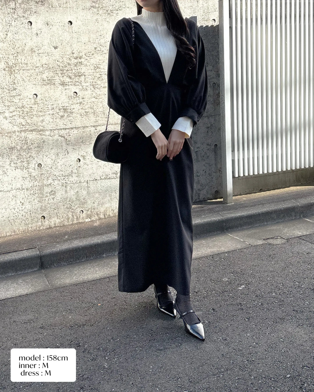 ヴィンテージ フランス製 総柄 幾何学模様 長袖 ロング ヴィンテージ フランス製 総柄 幾何学模様 長袖 ロング